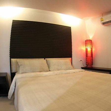 Wilawan Pool Resort Koh Larn Exterior photo